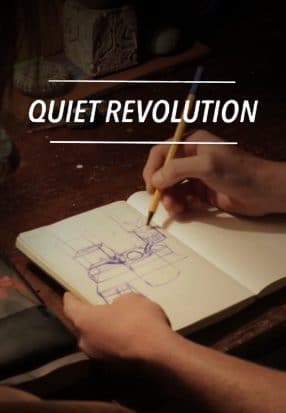 Quiet Revolution2